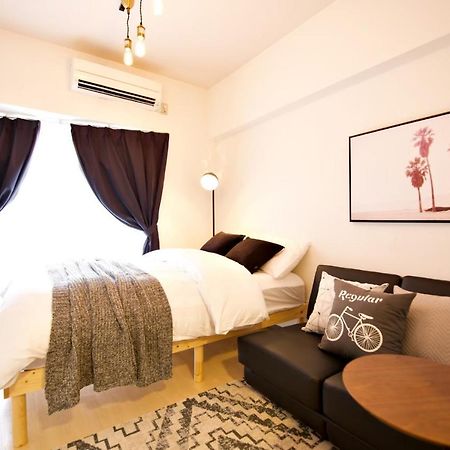Grandale Nagoya 709 Apartamento Exterior foto