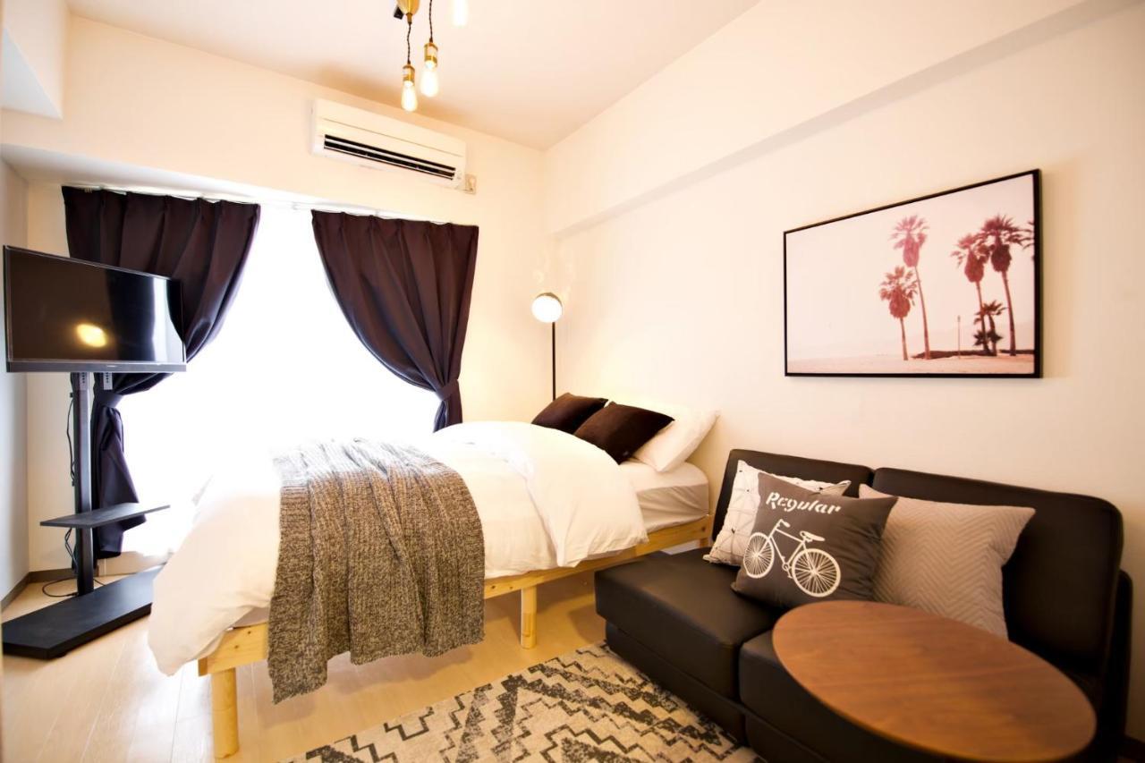 Grandale Nagoya 709 Apartamento Exterior foto