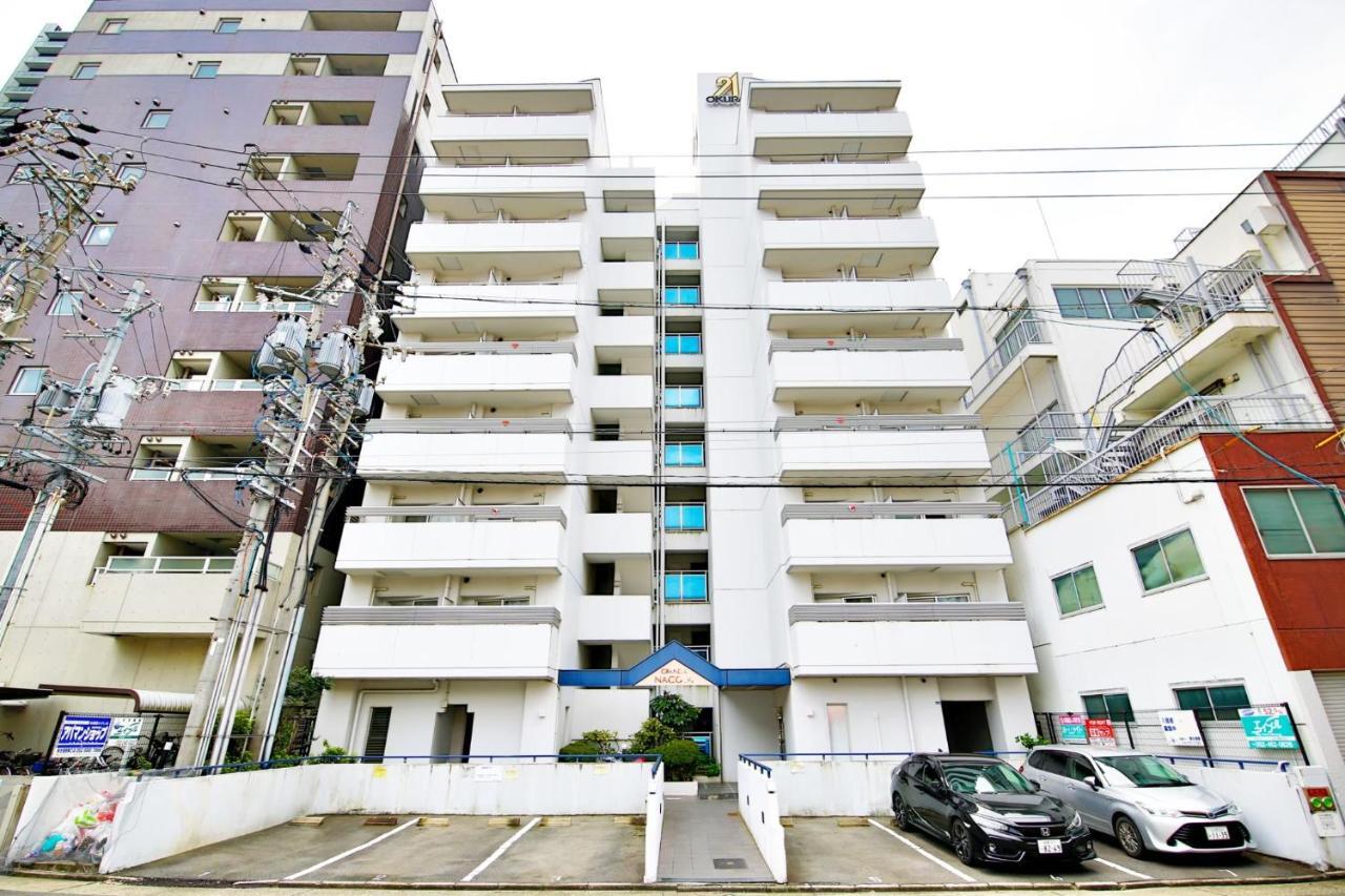 Grandale Nagoya 709 Apartamento Exterior foto